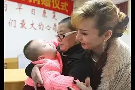 2005年，宁夏女孩做了“女变男”手术，后经历三段感情，今仍单身图片