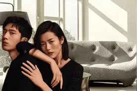 井柏然家居大曝光：豪宅之所以“壕”（贵）图片