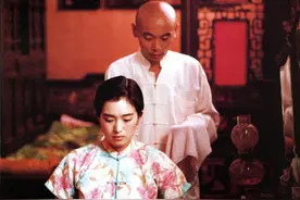 《活着》：生与死相伴，讲述一种悲天悯人的人文主义关怀图片