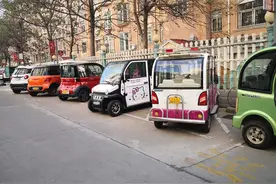 60岁以上老年人骑什么车？这3类车型不需要驾照，全国可上牌图片