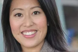 蔡美儿：那个把儿子送回中国读书的斯坦福华裔妈妈图片