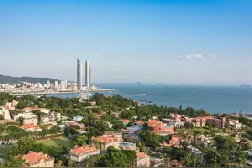 中国城轨TOD指数发布！同等规模轨交城市中，厦门排第一图片