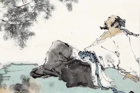 “延迟退休”引发的政坛地震，让白居易和杜牧老死不相往来图片