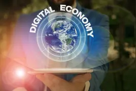 中金：海外加密货币市场监管加强——数字经济月报图片