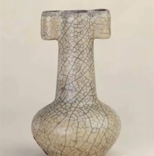 鱼鳞开片图片