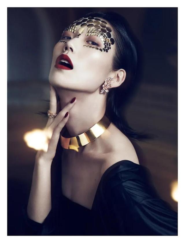 日本超模冈本多绪唯美写真合集珍藏版