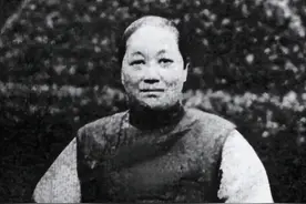史上“最风光”的丈母娘，三个女婿，两个总统，她究竟是谁？图片