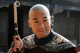 《铁齿铜牙纪晓岚》：纪晓岚一直在主持正义，为何粉丝却越来越少图片