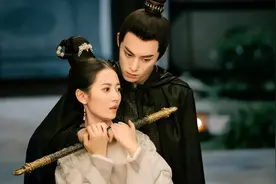 《浮图缘》：6位主角结局，肖铎手刃仇人结局圆满，皇后下场悲惨图片