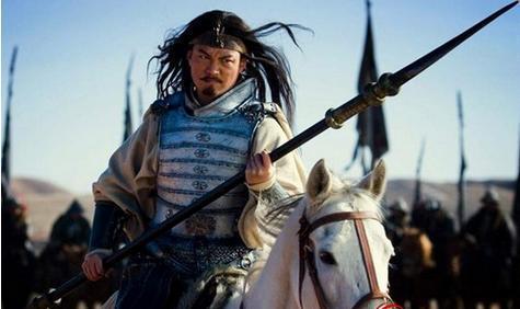 一文厘清三国时期西凉集团：董卓、马腾都属西凉军，谁才算老大？