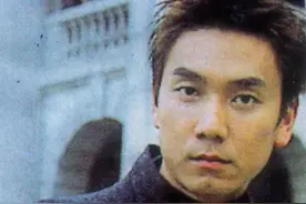 林依轮：一首《爱情鸟》唱了30年，一碗卤大肠，身价20亿图片