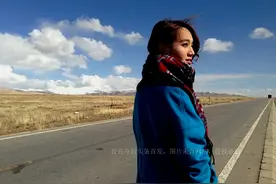 从“浙卫一姐”到“赔钱主持”，朱丹经历了什么图片