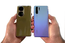 华为P30Pro和华为P50Pro对比：“巅峰”和“绝唱”经历了哪些变化图片
