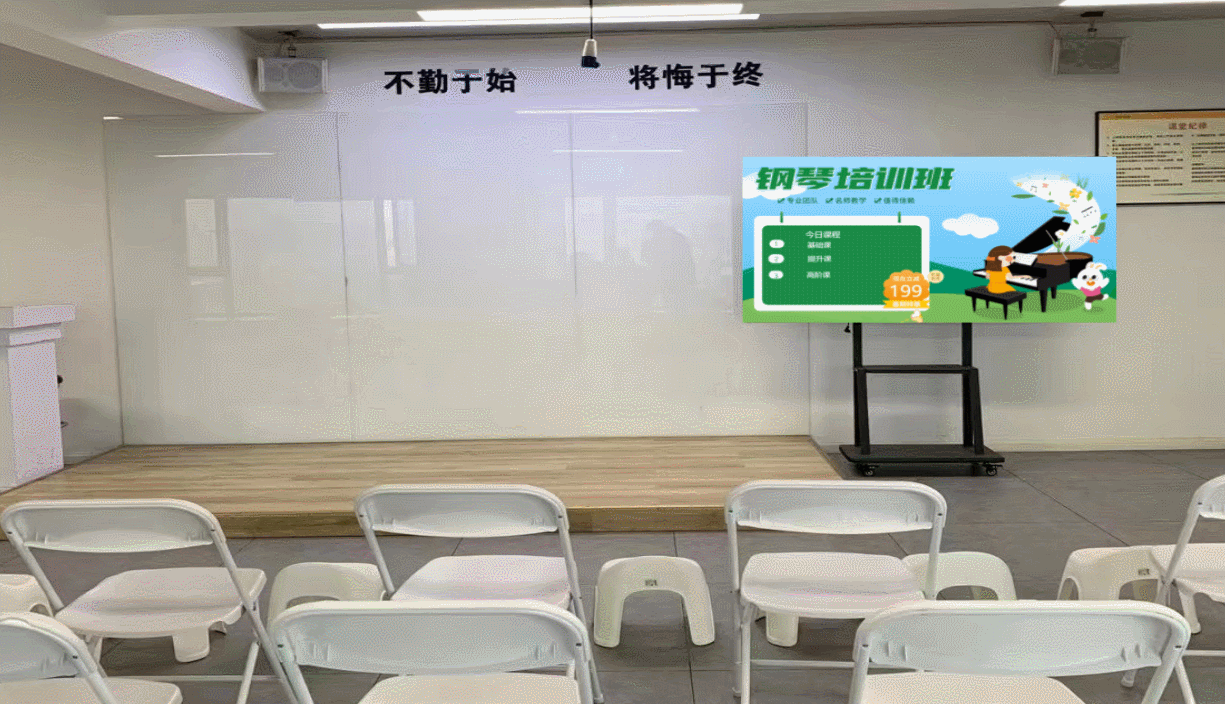 艺术、职能教育成教培突破口,品牌如何宣传建立口碑?