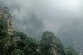 沉浸在恋爱中的梅月，美丽，幸福满满《换亲》之五图片