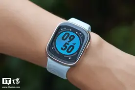 荣耀手表 4 体验：“一表双待”+“长续航”+“999 元”= 真香表图片