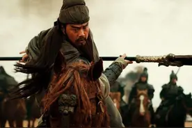 蜀亡后，为什么张飞一家无人敢动，关羽却满门被杀？背后是何原因图片