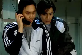 天地男儿：情不知所起一往情深，七对CP爱得一个比一个伤图片