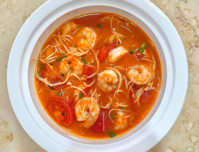 减脂人士收藏了！超详细的汉堡制作教程，搭配减脂汤，健康又美味