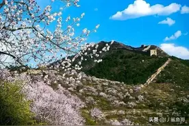 唐山市去了不后悔的十个高评分景区，你都去过吗？图片