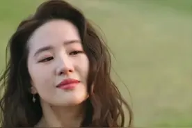 8.1涨到8.2分！现象级国产剧冲收视第一，刘亦菲的演技被低估了图片