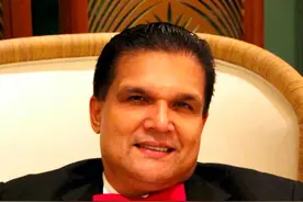 被诱捕、遭软禁、秘密出逃……美海军惊天腐败案主角又被抓了图片