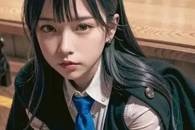 到目前为止，AI绘画让多少画师失业了？未来又会有多少?图片