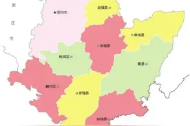 衡水深州市高级别定位凸现出未来潜在撤市设区可能性图片