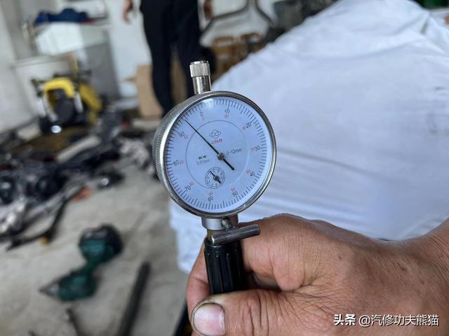 大众途观烧机油，德国工程师的设计缺陷由我们中国工匠来解决