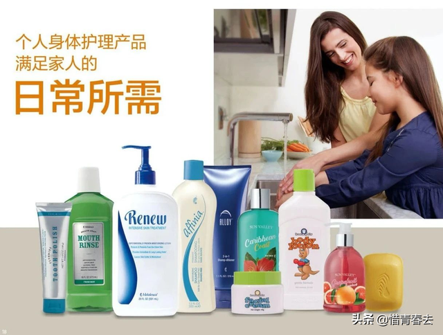 港版美乐家身体乳日期怎么看