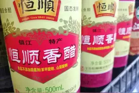 宋清辉：面对调味品企业云集、竞争激烈环境，醋业应如何寻求突破图片