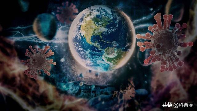 霍金的6个可怕预言：其中3个正在上演，为何警告人类别惹外星人？
