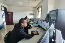 兴县：春季天气多变 请及时增减衣物图片