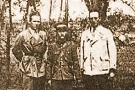 李顿调查团：九一八事变亲赴中国，意外成世界局势转折点图片