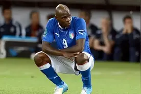 意大利队去年拿下欧洲杯，今年怎么连世界杯都进不去了？图片