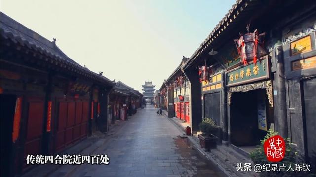 爱奇艺《中国五大古村寨》热播！解锁中华古村的极致浪漫！