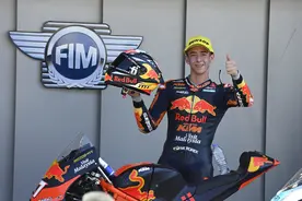 2022赛季MotoGP赛事规则变化抢先看图片
