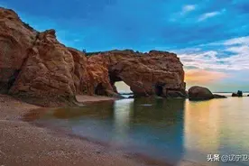 人间皆安，“疫”后来一场说走就走的旅行可好？图片