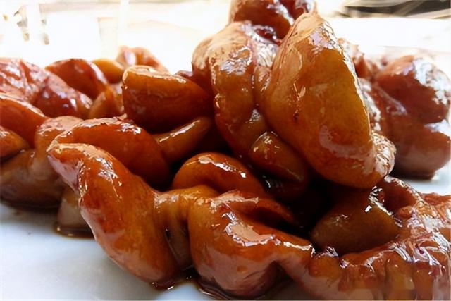 猪身上最脏的“器官”，里面含有大量寄生虫，却有人把它当美食