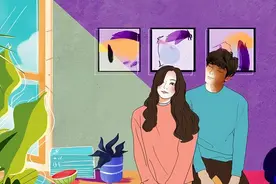 一个女人深爱你，却又选择放弃你，大多是三个原因图片