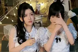 抢话、整容、滥交、让姐姐扮丑，灵气BY2组合把好牌打稀碎图片