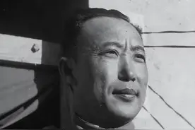 中缅联合作战，毛主席看到情报大惊：南侧缅军有漏洞图片