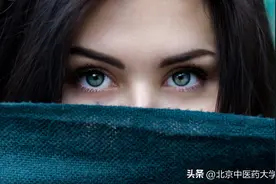 【爱眼日】小心眼睛背后的“心病”图片