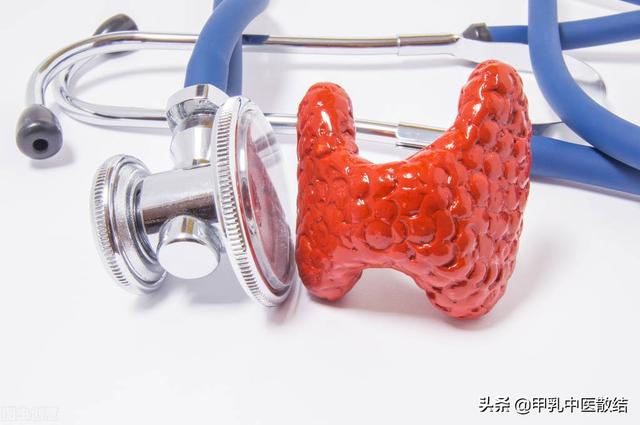 甲状腺炎该怎么治疗？专家：1个方子清热解毒，活血通脉