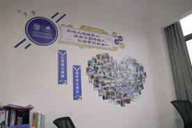 美，就在身边绽放，看看新航实验外国语学校老师们心中的诗与远方图片