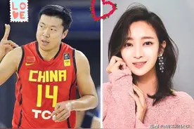 三消息！曝王治郅疑似离婚，周琦最新动态，李春江或更换大外援图片