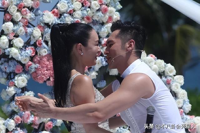 在一起被唱衰，如今越爱越深，这6对明星夫妻，狠狠打脸世俗