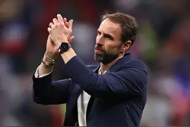 官方：索斯盖特继续担任英格兰队主教练，率队征战2024年欧洲杯图片