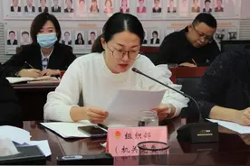 宁夏团委开展“汲取疫情防控志愿服务经验 提升政治能力和专业能力”学习分享会图片