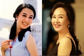 《平凡之路》配角阵容多强大？80年代6大女神齐争辉，3影后同飙戏图片